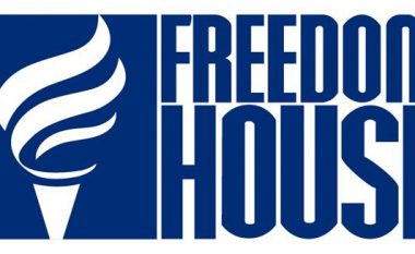 Freedom House: Shqipëria me media pjesërisht të lira