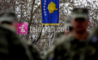 Ministri i FSK-së tregon sa serbë do të bëhen pjesë Ushtrisë së Kosovës