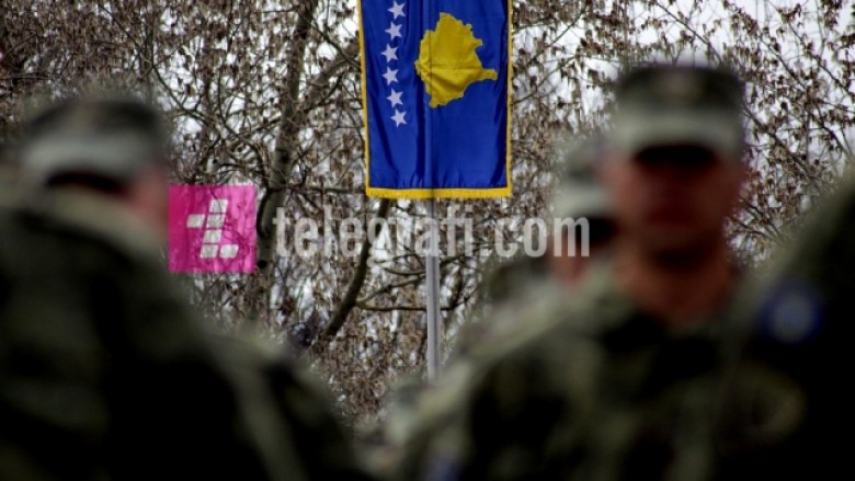 Ministri i FSK-së tregon sa serbë do të bëhen pjesë Ushtrisë së Kosovës