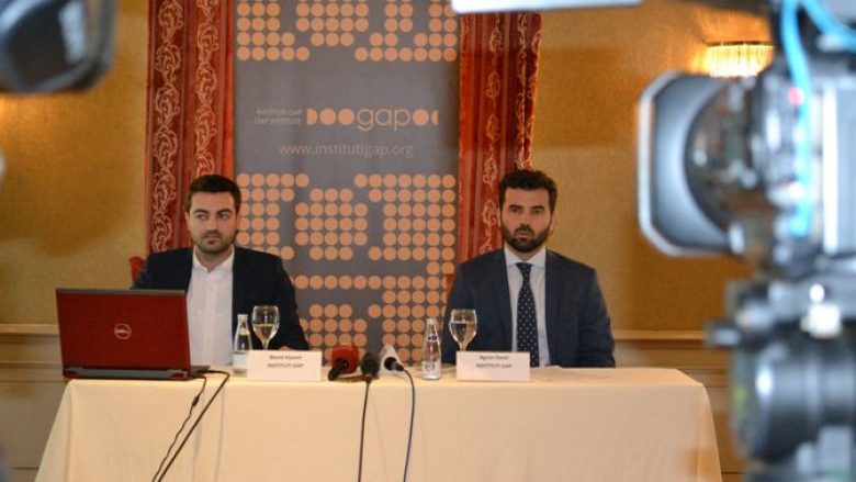 GAP: Me TC “Kosova e Re” rryma do të shtrenjtohet 44 për qind