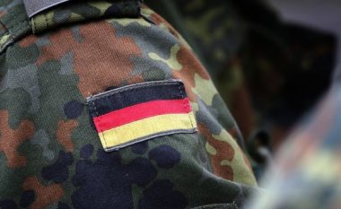 Gjermania në “ofensivë ushtarake”, planifikon 18 kontrata këtë vit – furnizim me dronë izraelitë, aeroplanë e helikopterë