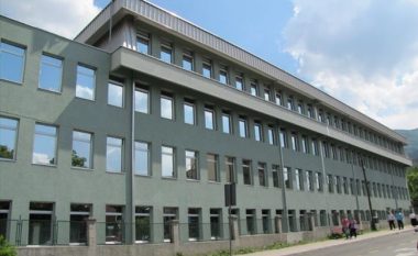 ISHSSH: Klinika për Gjinekologji në Shkup nuk ka siguruar psikiatër për lehonën që tentoi të vetvritet