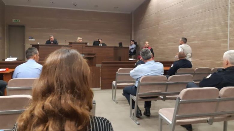 I akuzuari rrëfen arsyet e vrasjes së dy të rinjve te parku i Prishtinës: Gjithçka nisi shkaku i një borxhi prej 1,300 euro