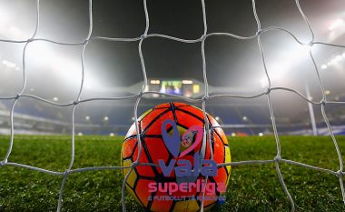 Golashënuesit më të mirë në Superligën e Kosovës