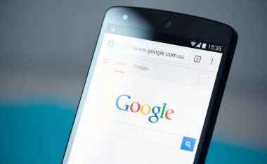 Si t’i dërgoni uebfaqet nga Chrome në telefonin tuaj Android?