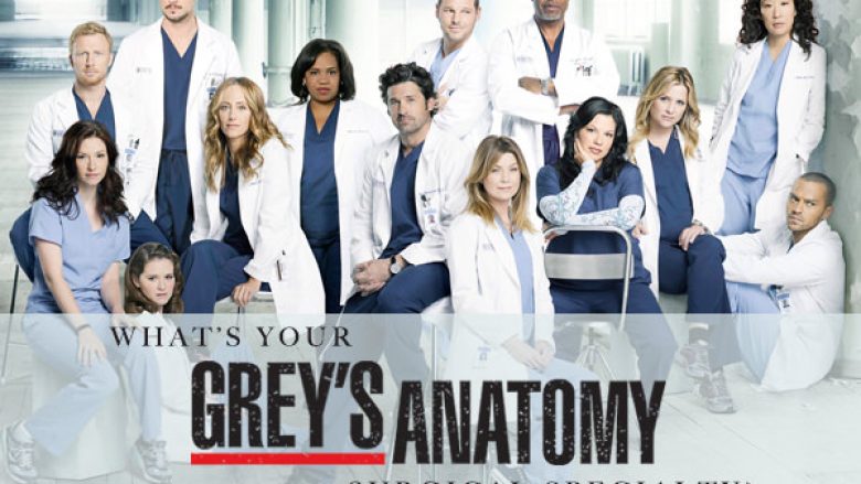 Shkruan historinë: Seria “Grey’s Anatomy” me sezonin e 15-të të shfaqjes në televizion