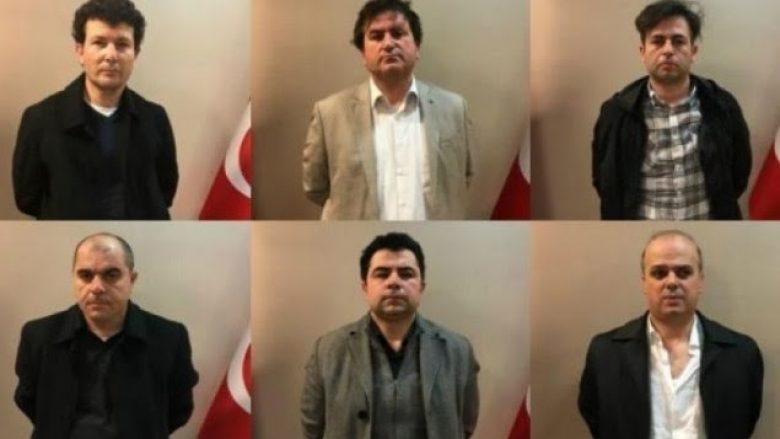 Sveçla: Në dëbimin e shtetasve turq ka shkelje të rënda, shkelësit të vihen para drejtësisë