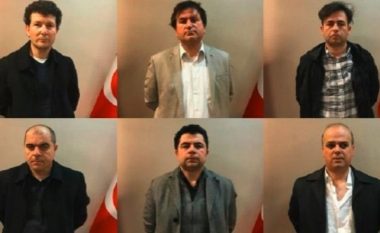 Kosova krijon të martën Komisionin hetimor për shtetasit turq