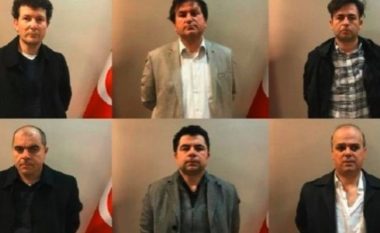 Dëbimi i shtetasve turq, ngritet kallëzim penal ndaj 22 policëve