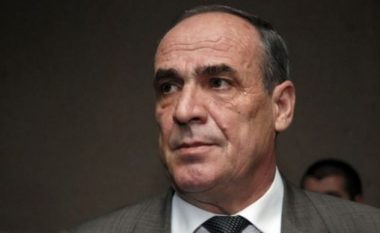 Prokuroria ngrit aktakuzë ndaj Haki Rugovës