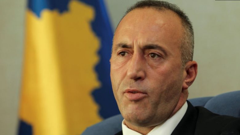 Haradinaj i pikëlluar për zhdukjen e dy policëve në lumin Lepenc