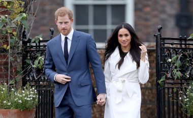 Liderët botërorë do të humbasin dasmën e Princit Harry dhe Meghan Markle – ata nuk do të jenë të ftuar