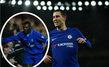 Desailly – Chelseat: Shiteni Hazardin, blini tre futbollistë tjerë