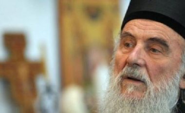 Patriarku Irinej: Kosova është Jerusalemi serb, Rusia të na ndihmojë ta ruajmë