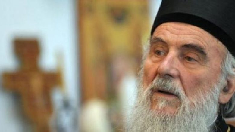 Patriarku Irinej: Kosova është Jerusalemi serb, Rusia të na ndihmojë ta ruajmë
