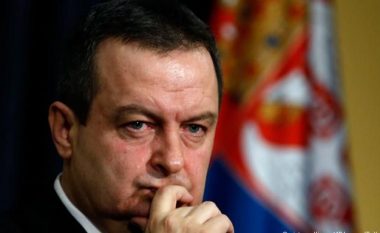 Daçiq: Prishtina do ta pranonte ndarjen e Kosovës, por nuk po lejojnë fuqitë e mëdha