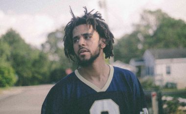 J. Cole konfirmon albumin e ri “KOD”