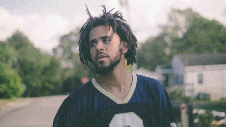 J. Cole konfirmon albumin e ri “KOD”