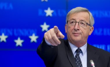 Juncker: I turpshëm refuzimi i negociatave me Shqipërinë dhe Maqedoninë e Veriut