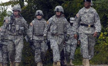 Mediat serbe: “Amerikanët dhe shqiptarët po përgatisin aksion ushtarak për të futur nën kontroll veriun e Kosovës”