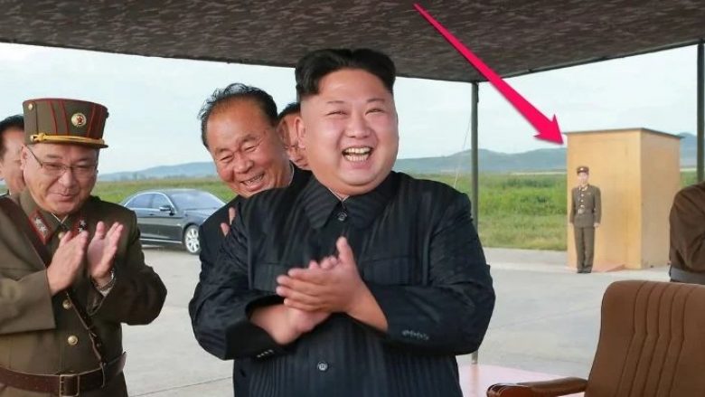Kim Jong-un nuk përdor tualetet publike – por ka një zgjidhje për takimin historik në Korenë e Jugut!