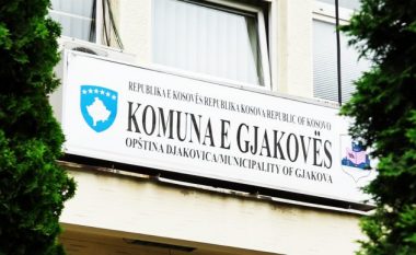 Keqpërdori pozitën zyrtare, ​arrestohet ish zyrtari i gjendjes civile në Komunën e Gjakovës