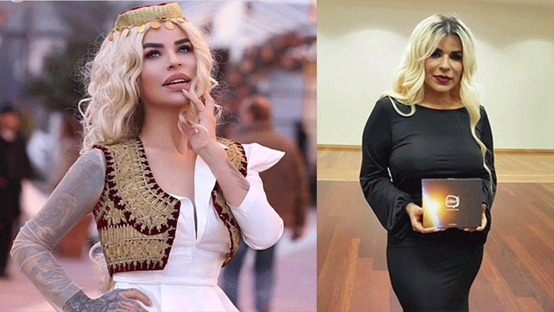 Transformimi drastik i këngëtares Valbona Mema pas humbjes së kilogramëve të tepërt