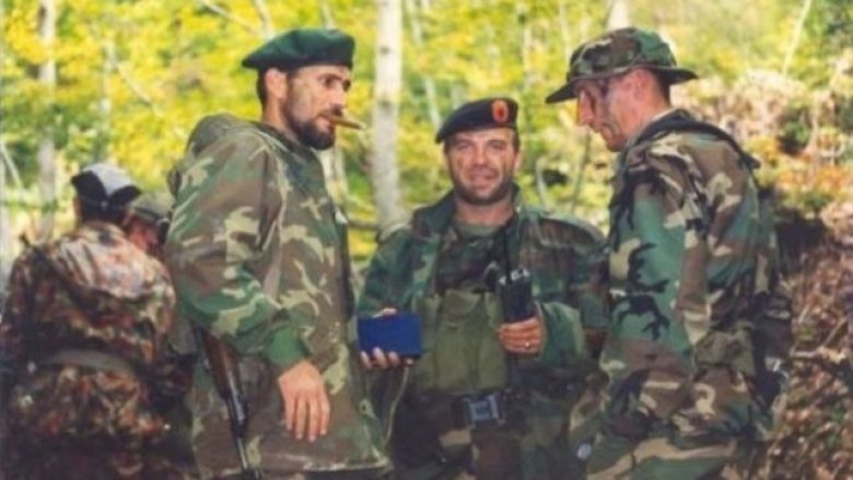 Nasim Haradinaj: Në Betejën e Koshares nuk ka pasur ushtarë të FARK-ut