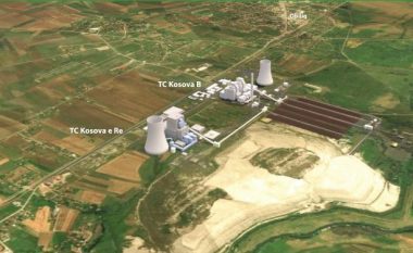 Ministri Lluka: Termocentrali “Kosova e Re”, energji elektrike për të gjithë
