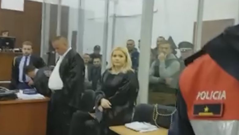 Rasti Kukësi, Prokuroria kërkon arrest me burg për 11 persona