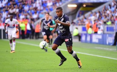 Malcom do të largohet nga Bordeaux, gjashtë skuadra të mëdha e duan brazilianin