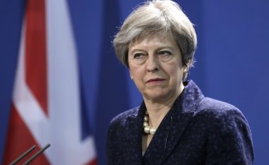 Theresa May mund të ‘veprojë në Siri pa votat e deputetëve’