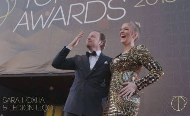 Ledion Liço konfirmon: Top Music Awards rikthehet pas 2 vitesh