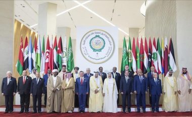 Nis punimet Samiti i Ligës Arabe, në fokus Siria dhe Palestina