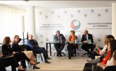 LSK e Maqedonisë kyçet në përkujtimin e Ditës botërore të kreativitetit