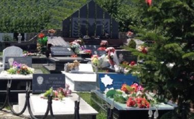 21 vite nga masakra e 25 majit në Lybeniq