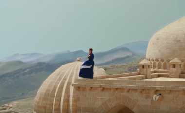 Vjen klipi mahnitës i këngës “6 Days” nga Mahmut Orhan i xhiruar në Mardin, provincën unike shumë afër Sirisë