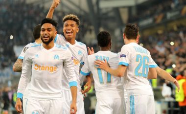 Edhe Marseille e Atletico Madridi sigurojnë kualifikimin, kompletohen katër gjysmëfinalistët e Ligës së Evropës