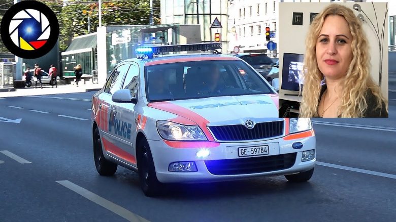 Zhduket shqiptarja në Zvicër, Naime Moni – Policia nis kërkimin