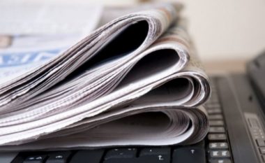 OBRM-PDUKM bllokon ligjin e ri për media