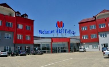 Kolegji “Mehmet Akif” njofton për vazhdimin e rregullt të punës