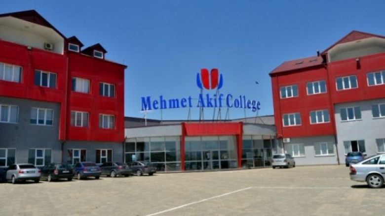 Kolegji “Mehmet Akif” njofton për vazhdimin e rregullt të punës