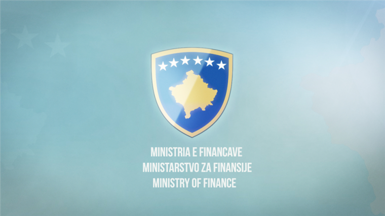 Ministria e Financave nis harmonizimin ligjor në fushën e tatimeve