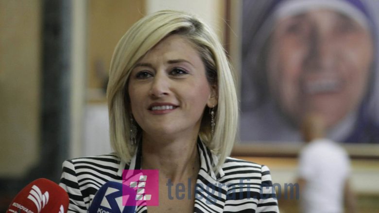 Kusari-Lila për kandidimin e Vjosa Osmanit: Paralajmërim i një etape të re të Kosovës