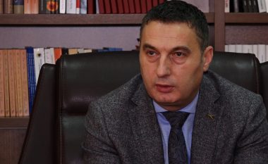 Ministri Bytyqi: S’do të ketë vonesa në njohje të diplomave nga Shqipëria