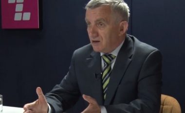 Ambasadori Minxhozi nuk shkon në panairin “Prishtina 2018”