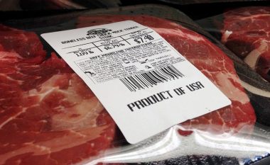 Importuesit kinezë të mishit amerikan kërkojnë burime alternative