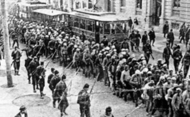 Para 73 viteve ndodhi masakra e Tivarit, ku u vranë rreth 1,700 shqiptarë
