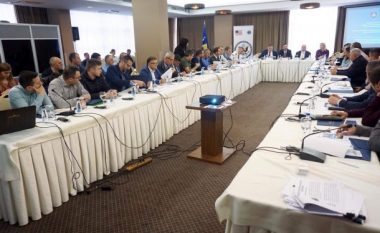 Kontrolli i tregtisë së mallrave strategjike i domosdoshëm për sigurinë e Kosovës