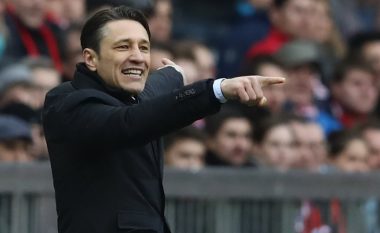 Bayern Munichu zyrtarizon Niko Kovacin si trajner të ri, kroati merr drejtimin e skuadrës nga sezoni i ardhshëm